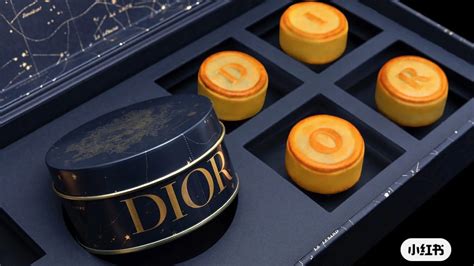 dior mooncake 2018|6 Luxury Mooncake Gift Boxes Winning Over Shoppers This Mid .